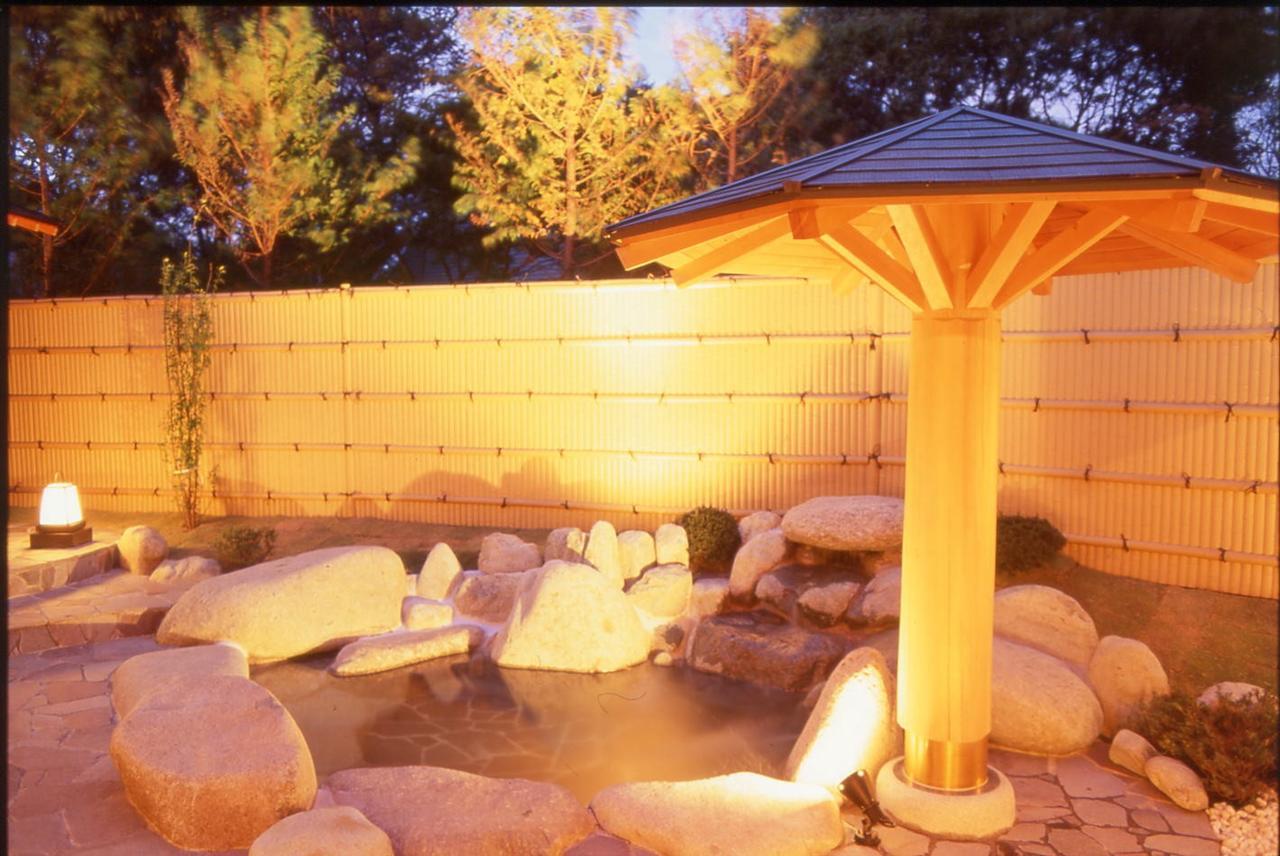Canari Nasu Exterior photo