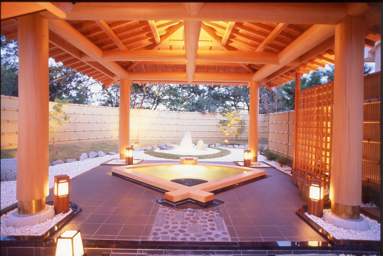 Canari Nasu Exterior photo