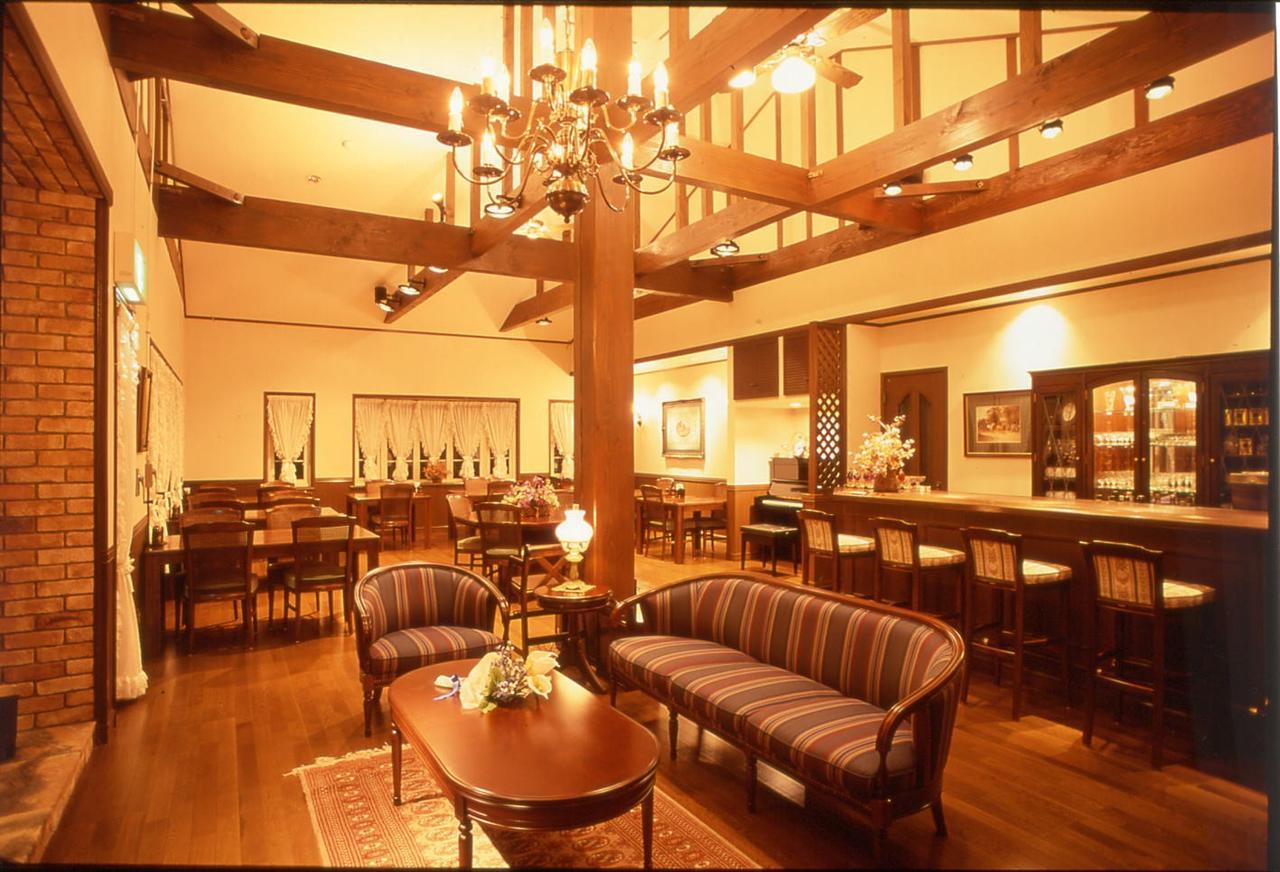 Canari Nasu Exterior photo