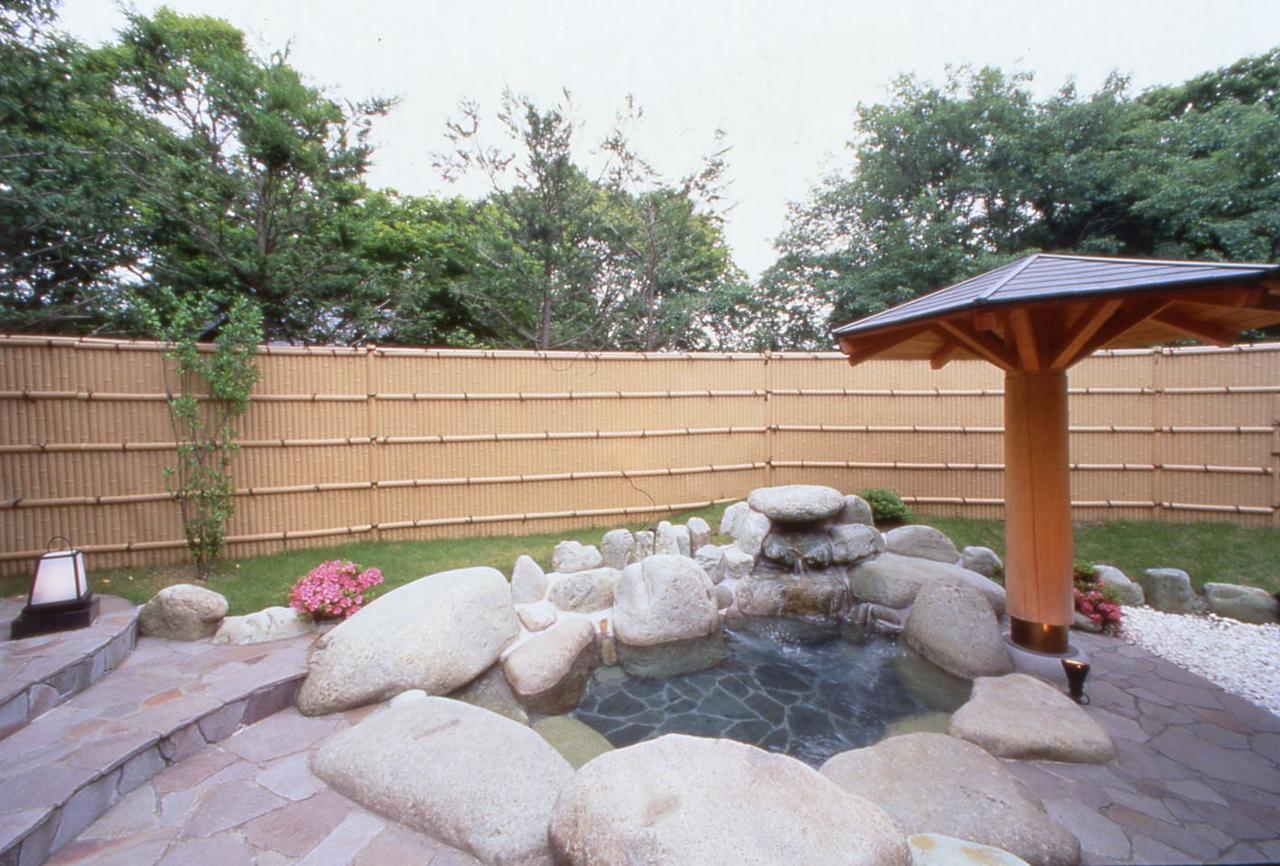 Canari Nasu Exterior photo