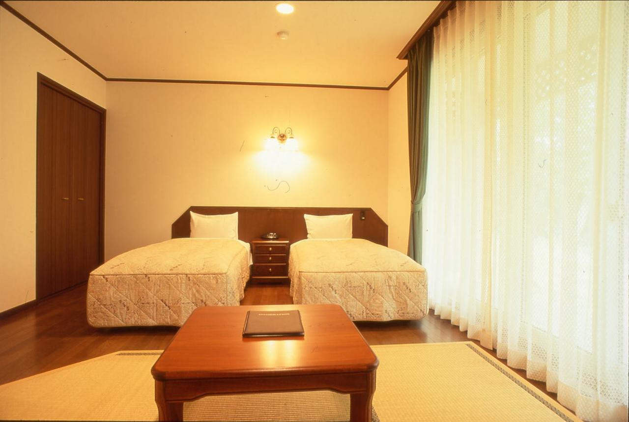 Canari Nasu Exterior photo