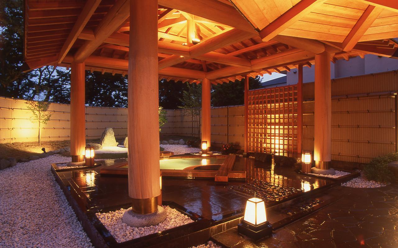 Canari Nasu Exterior photo